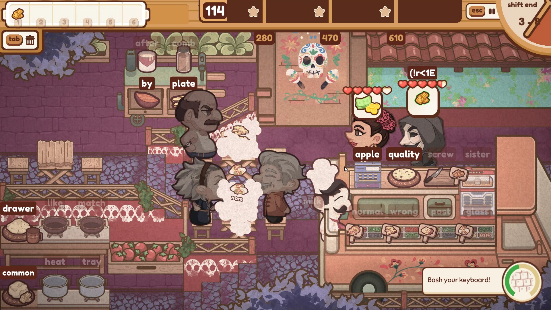 The Chef's Shift Screenshot 6