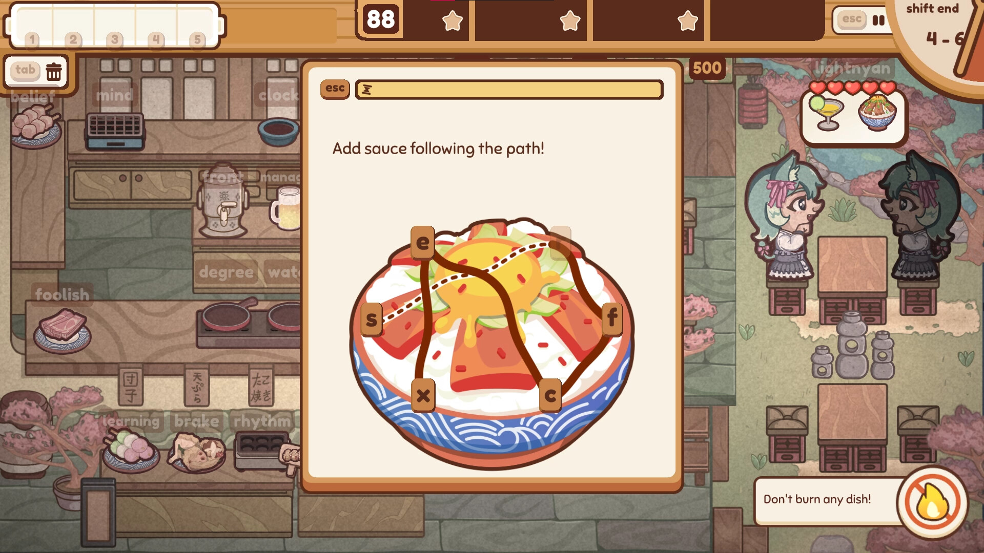 The Chef's Shift Screenshot 7