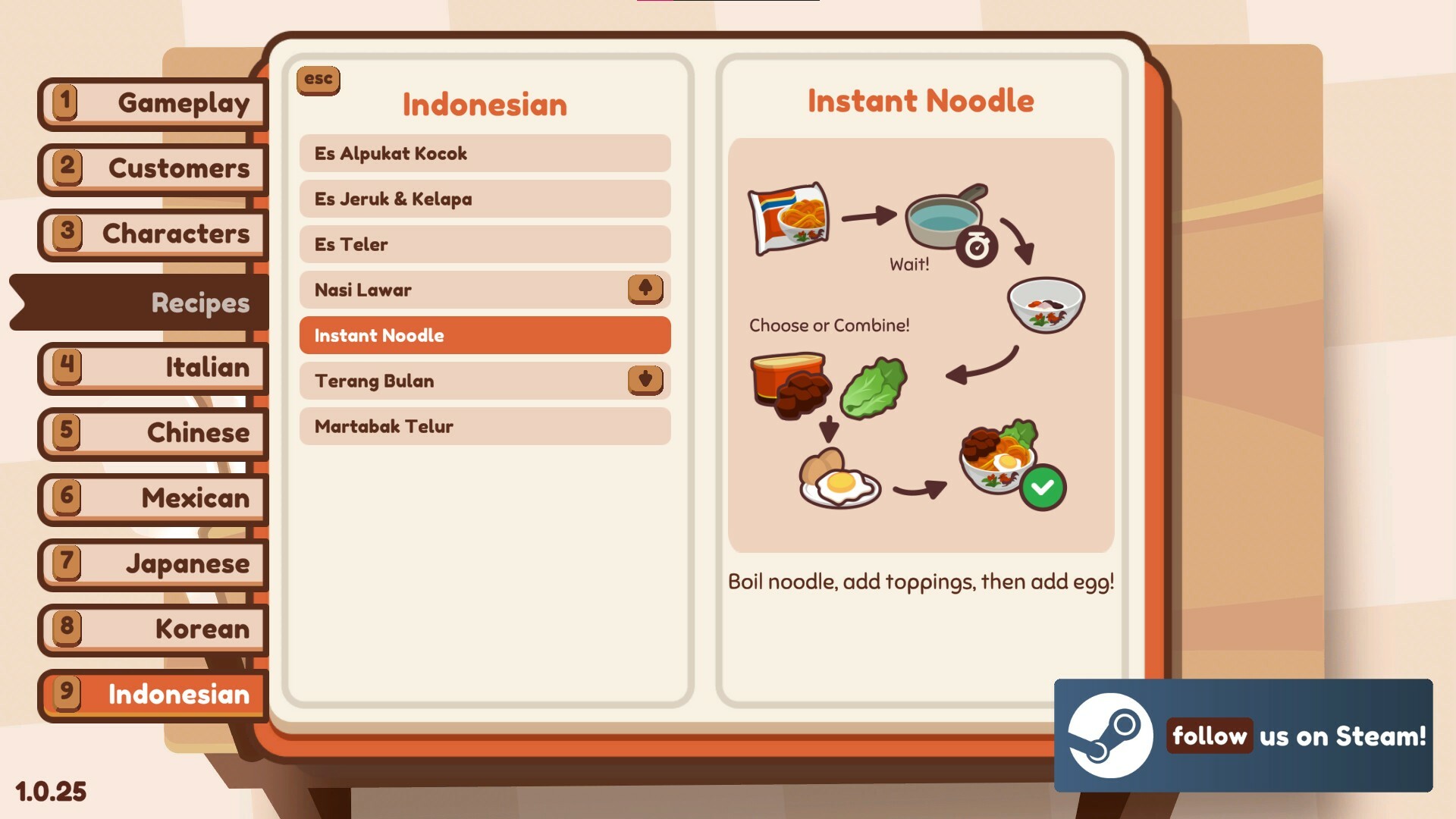 The Chef's Shift Screenshot 9