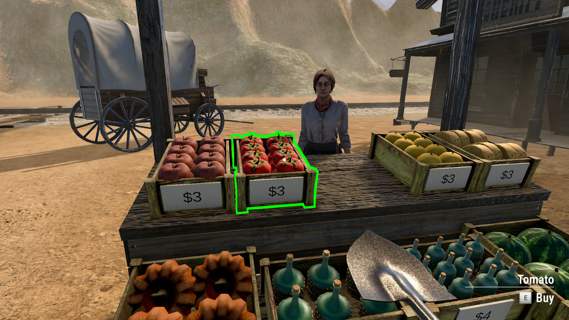 Wild West Miner Simulator Screenshot 7