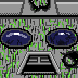 Nile Annihilated icon