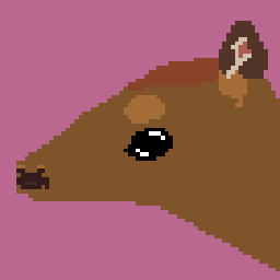 Don't Feed The Deer icon