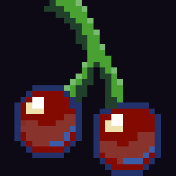 Cherry Hunter icon