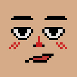 Your Move, Creep! icon