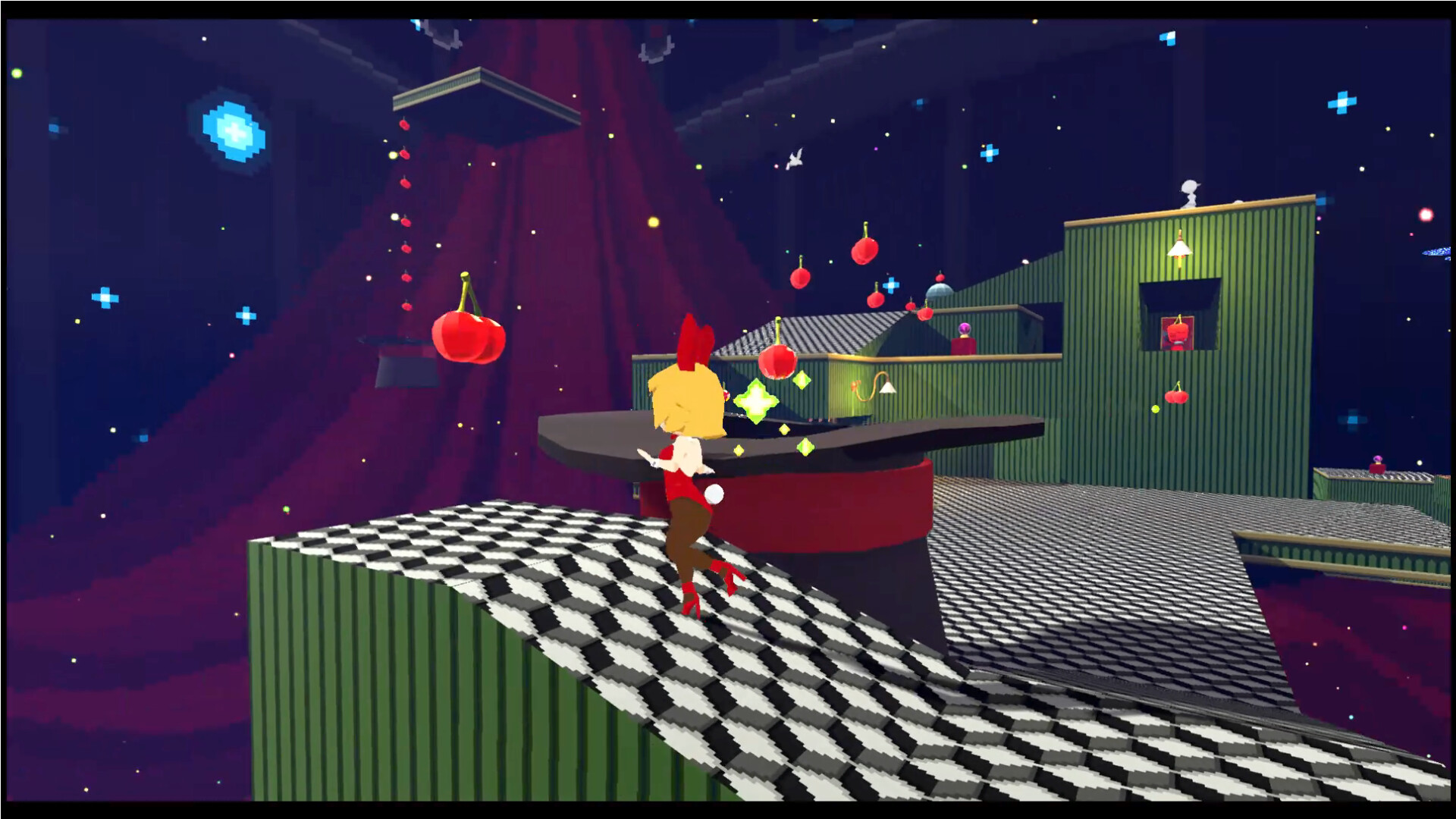 Honey Bunny Screenshot 0