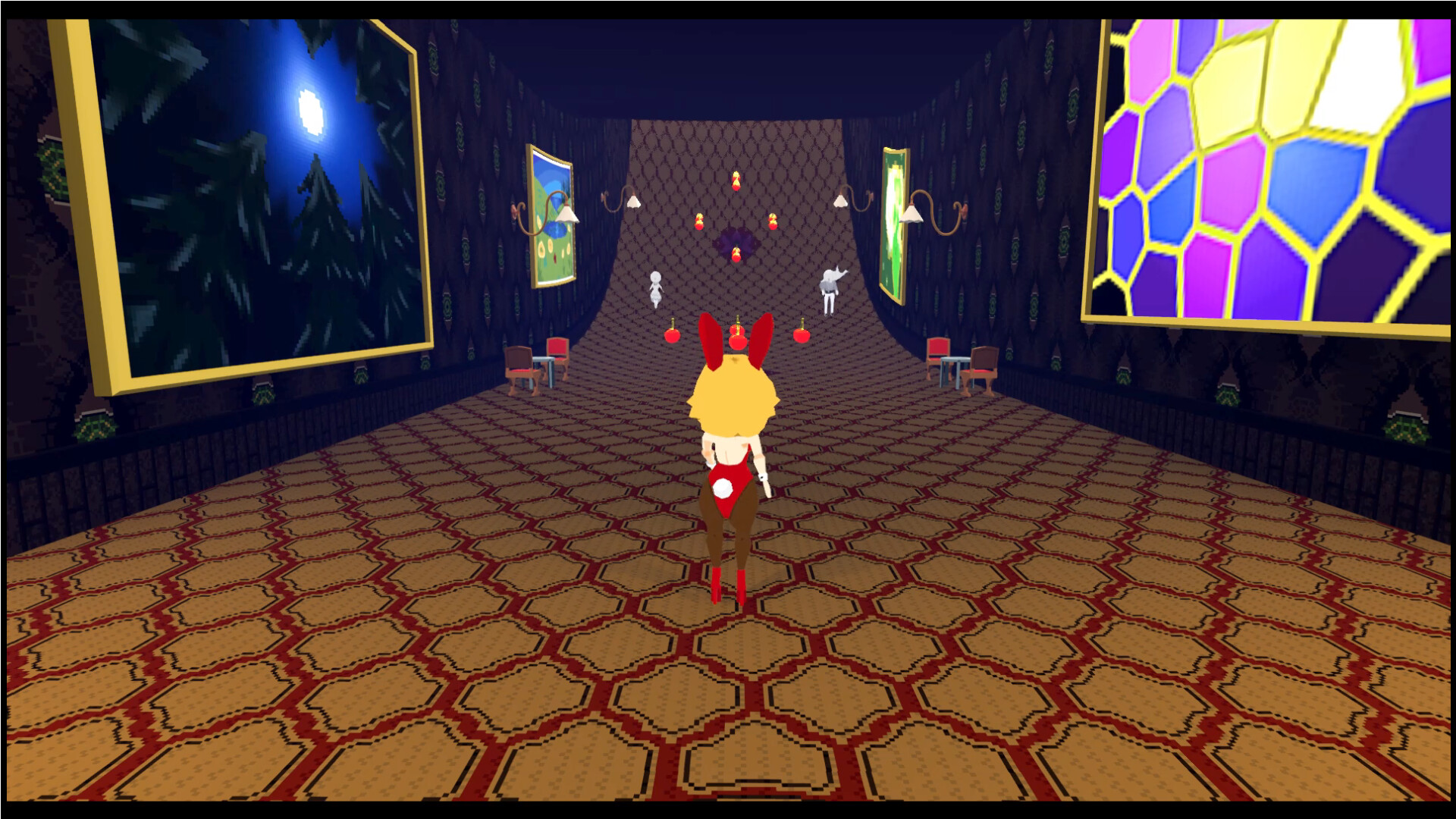 Honey Bunny Screenshot 3