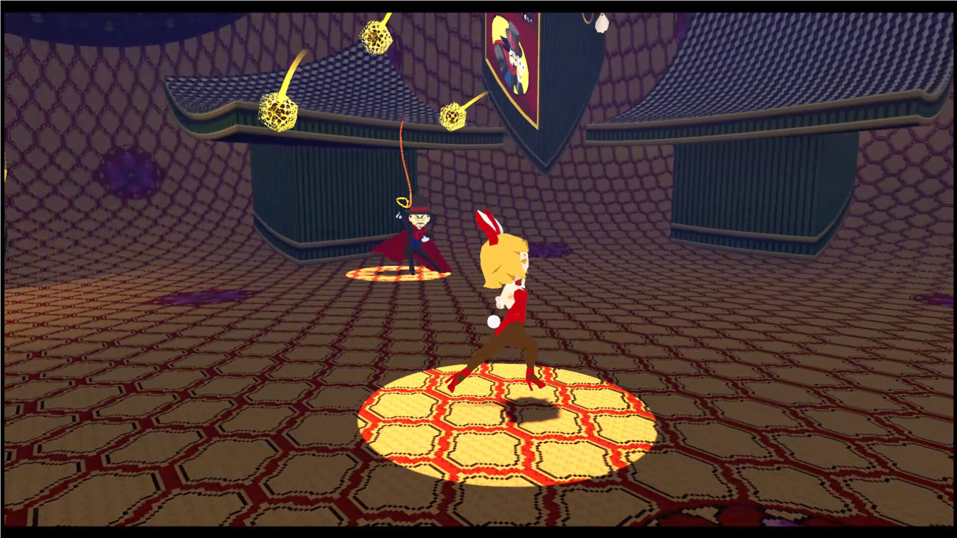 Honey Bunny Screenshot 4