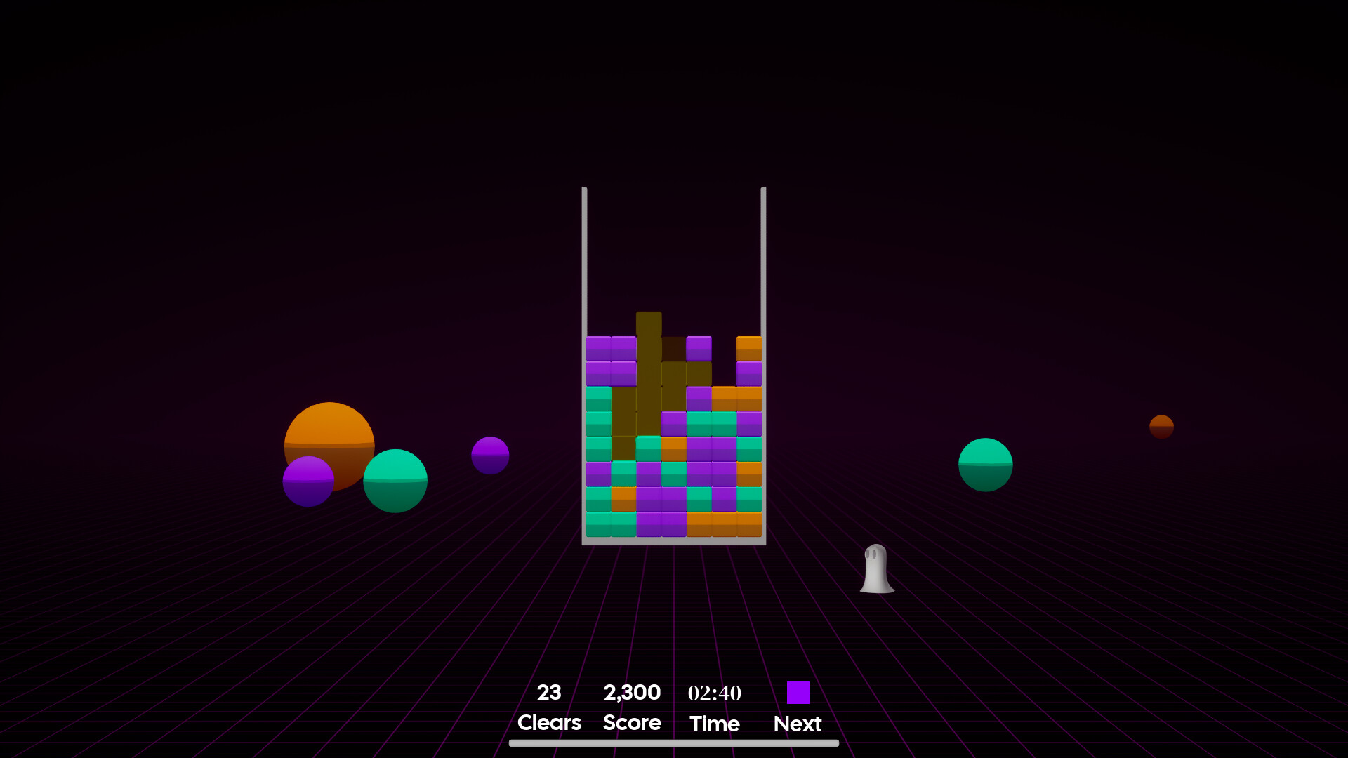 color drop Screenshot 5