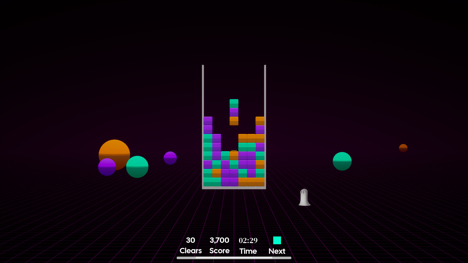 color drop Screenshot 6