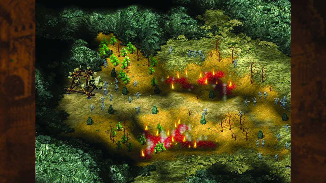 Cultures - Northland Screenshot 3