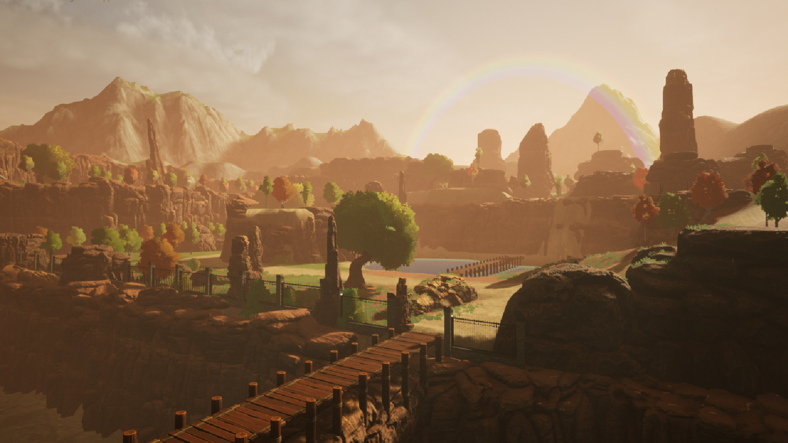 Shadow Racer Screenshot 4