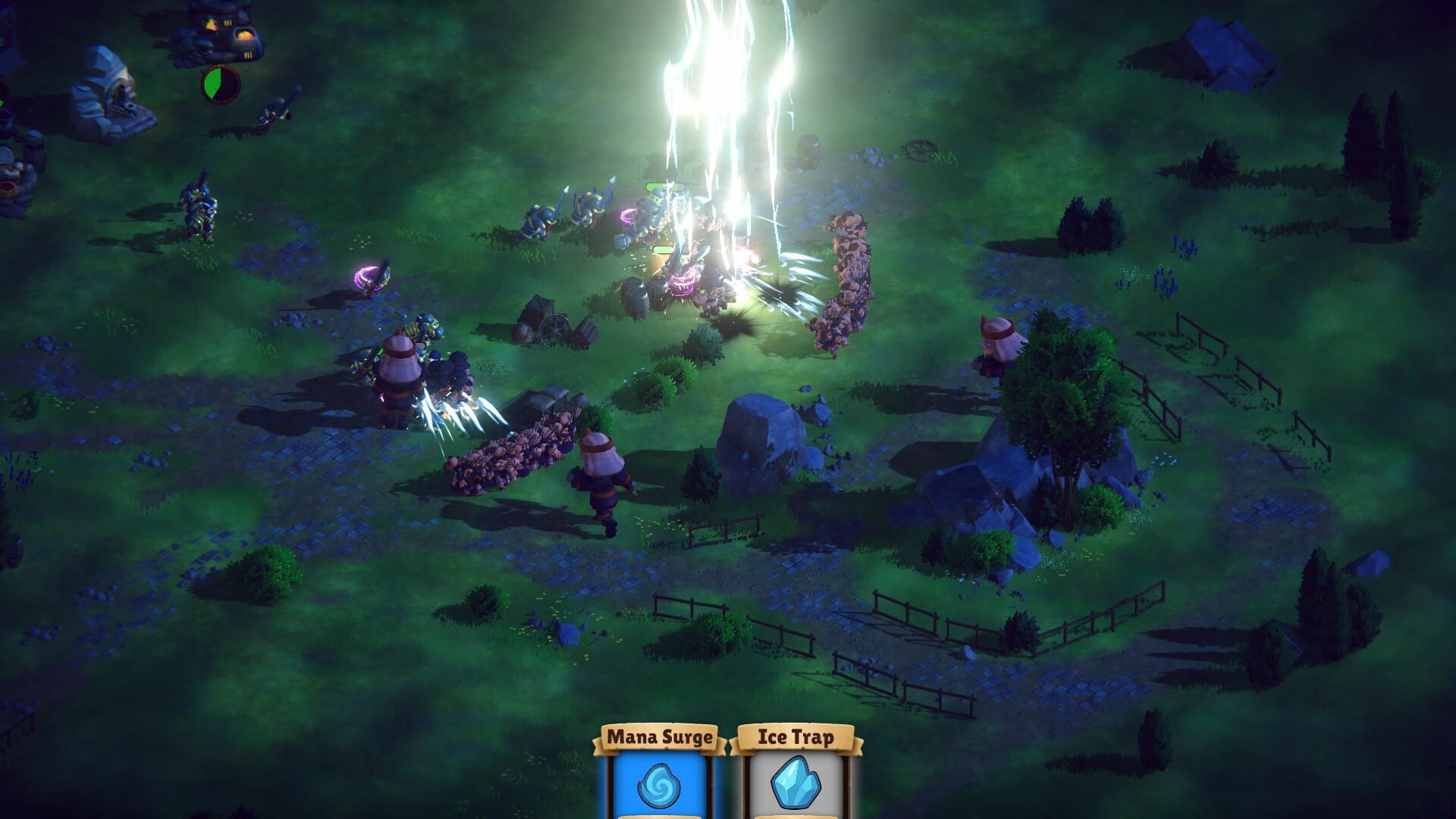 Balathrone Screenshot 3