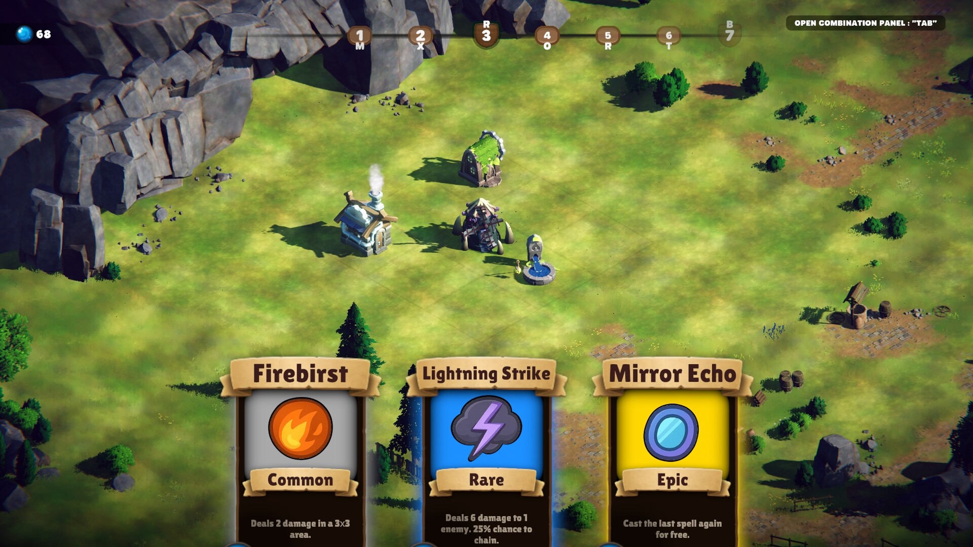 Balathrone Screenshot 4