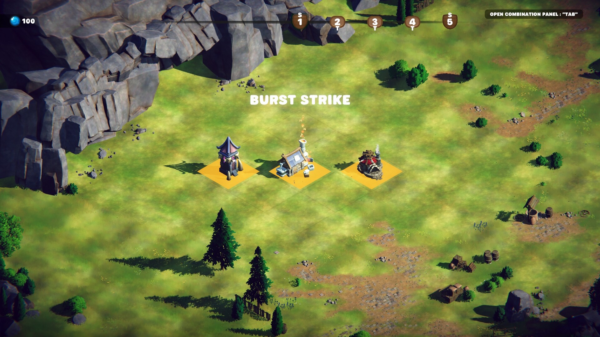 Balathrone Screenshot 6