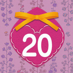 Puzzle 20 icon