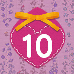Puzzle 10 icon