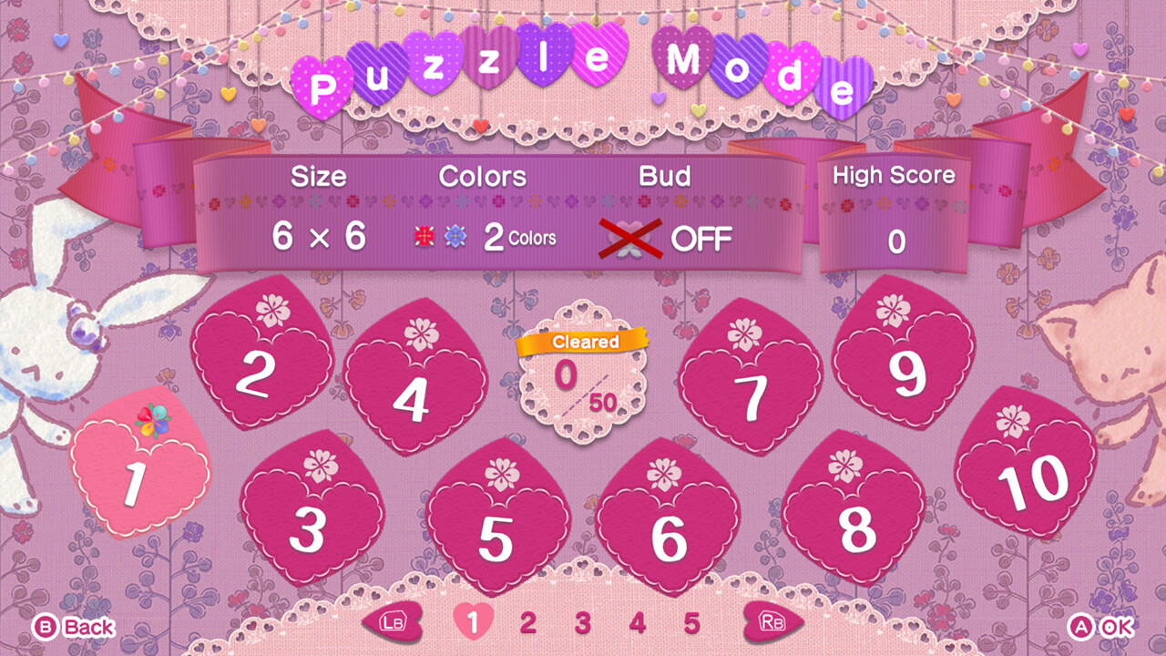 Ruku's Heart Balloon Screenshot 8