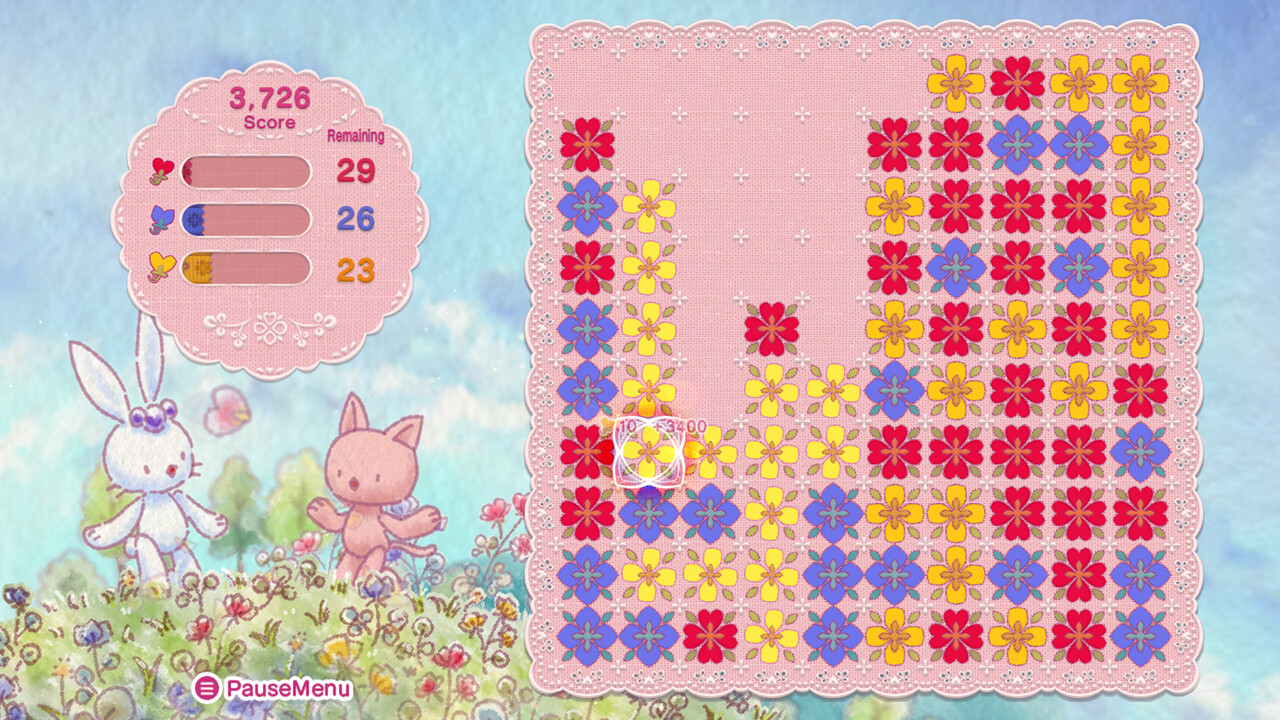 Ruku's Heart Balloon Screenshot 0