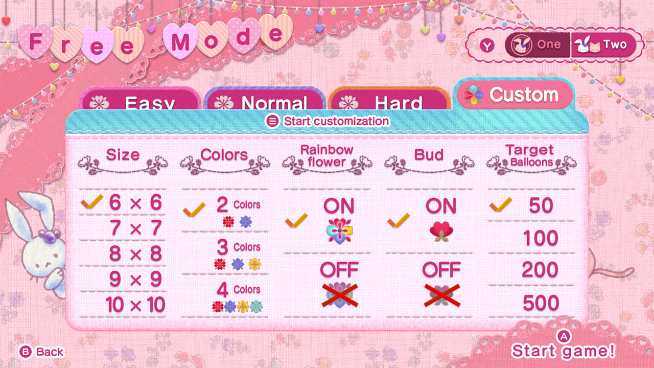 Ruku's Heart Balloon Screenshot 6