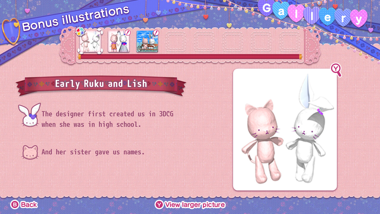 Ruku's Heart Balloon Screenshot 7