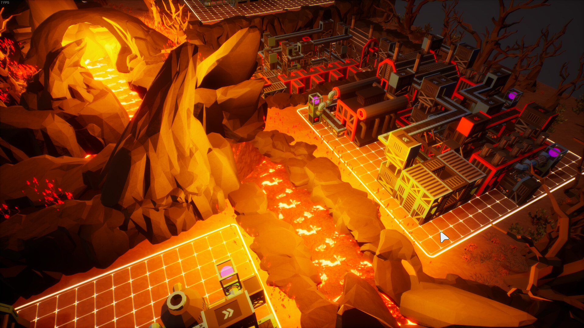 Automate It: Factory Puzzle Screenshot 5