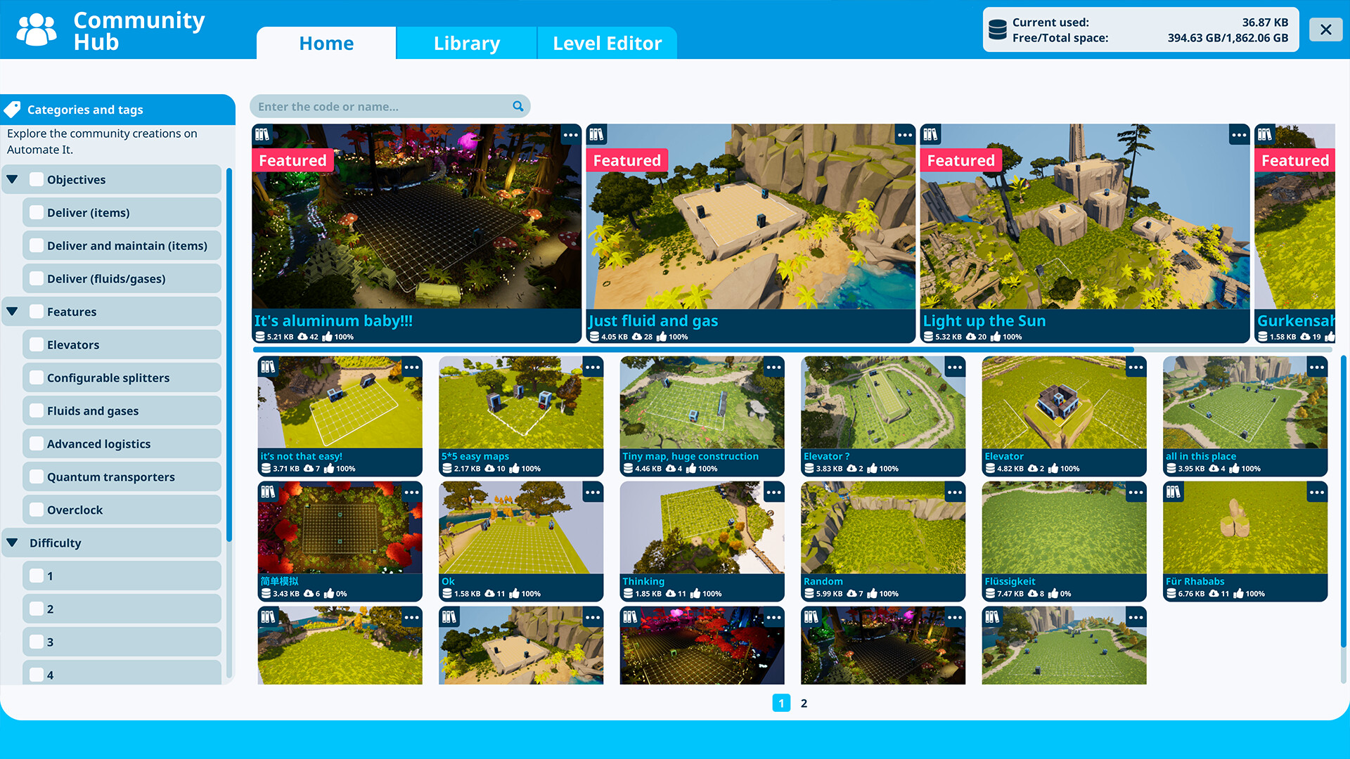 Automate It: Factory Puzzle Screenshot 8