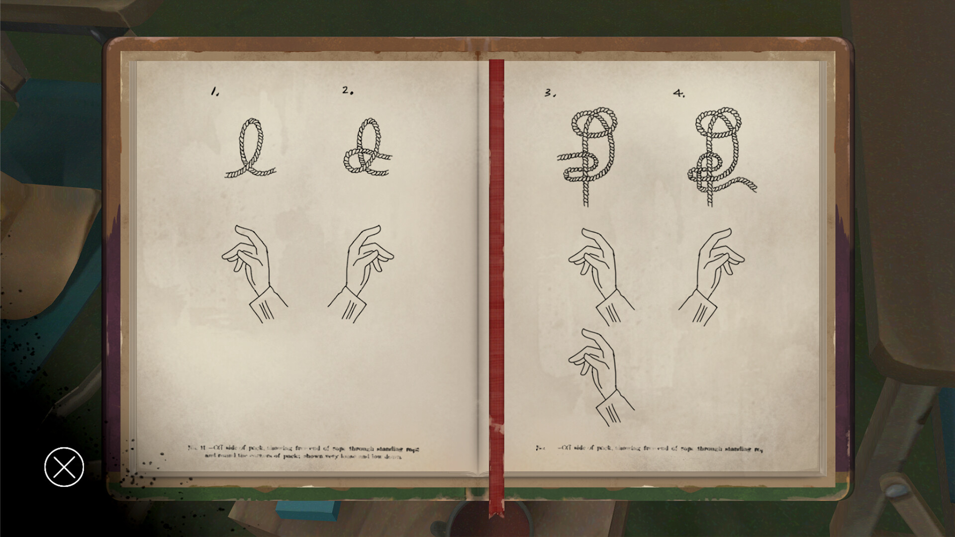 The Star Named EOS Screenshot 8