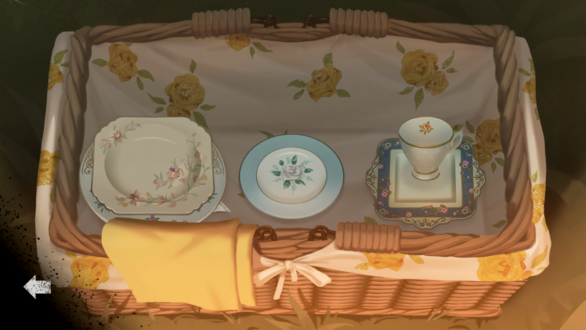 The Star Named EOS Screenshot 7