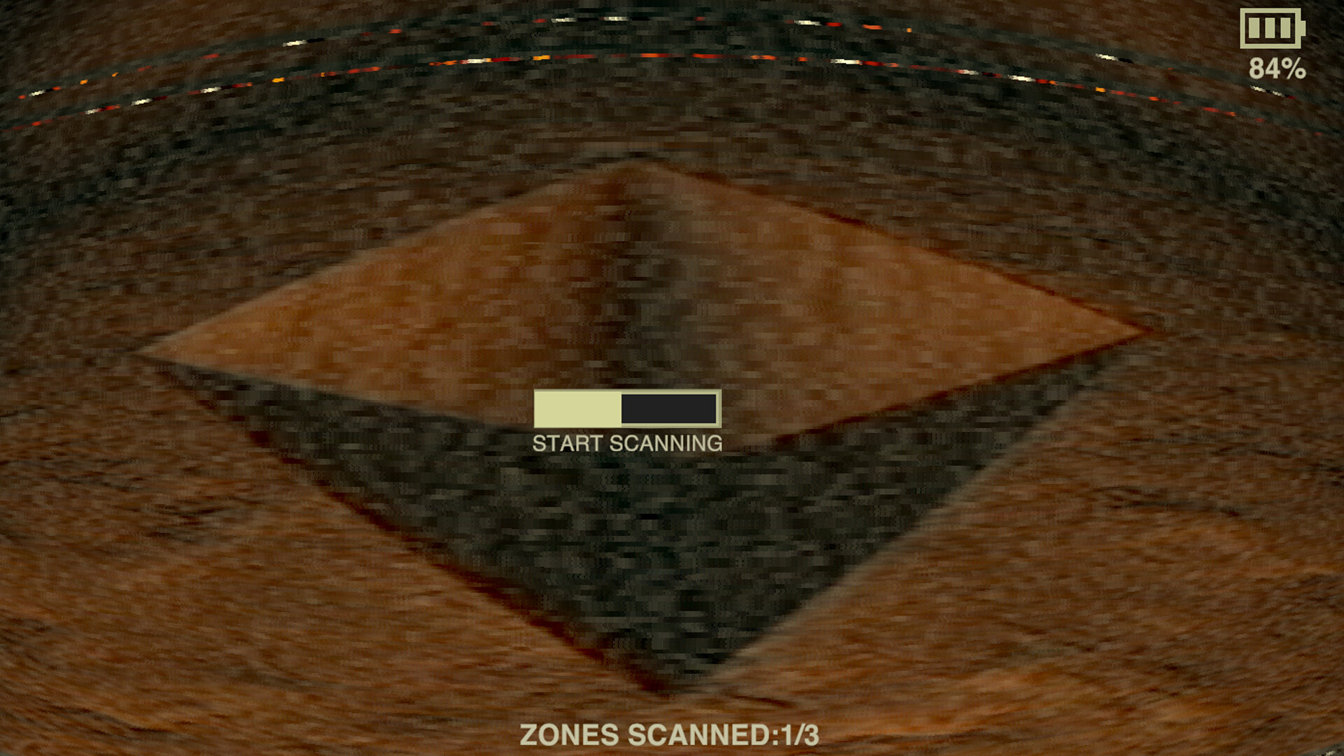 Pyramid Curse Screenshot 3
