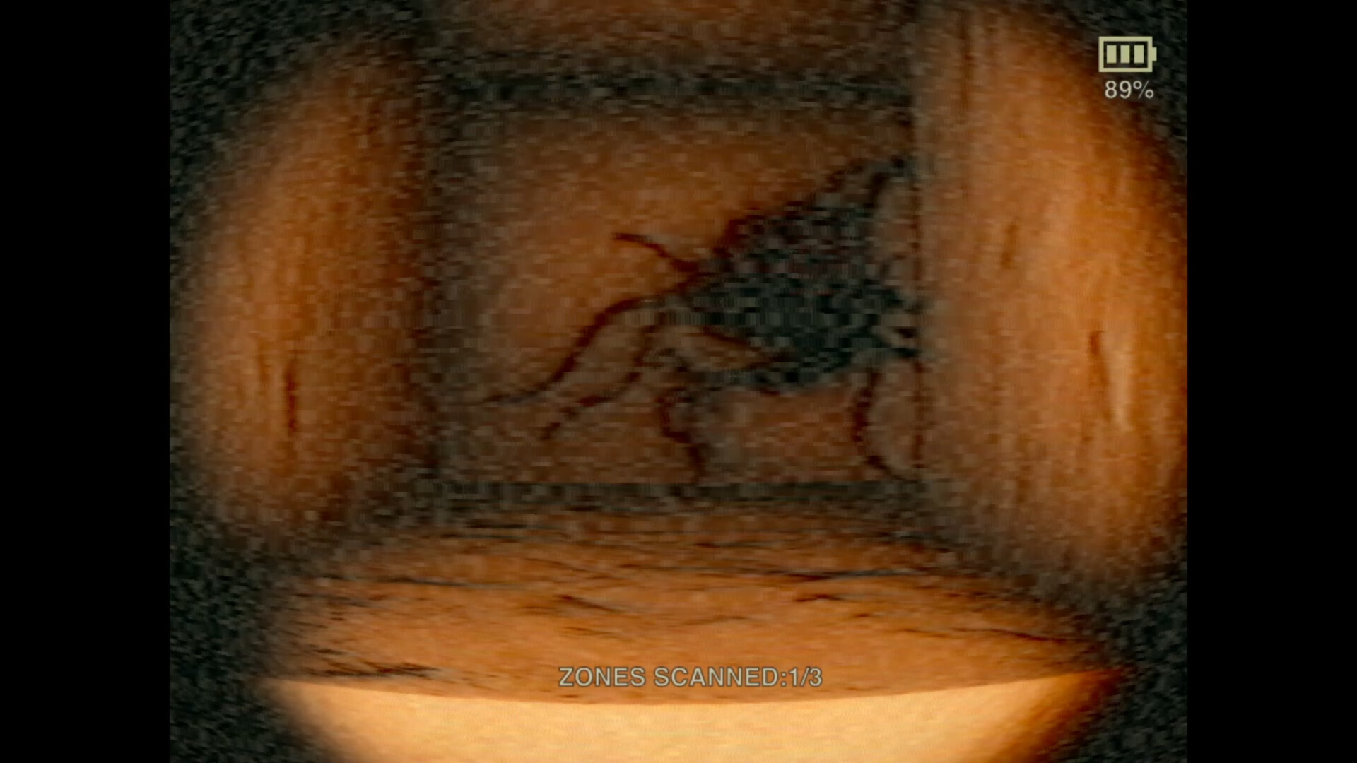 Pyramid Curse Screenshot 1