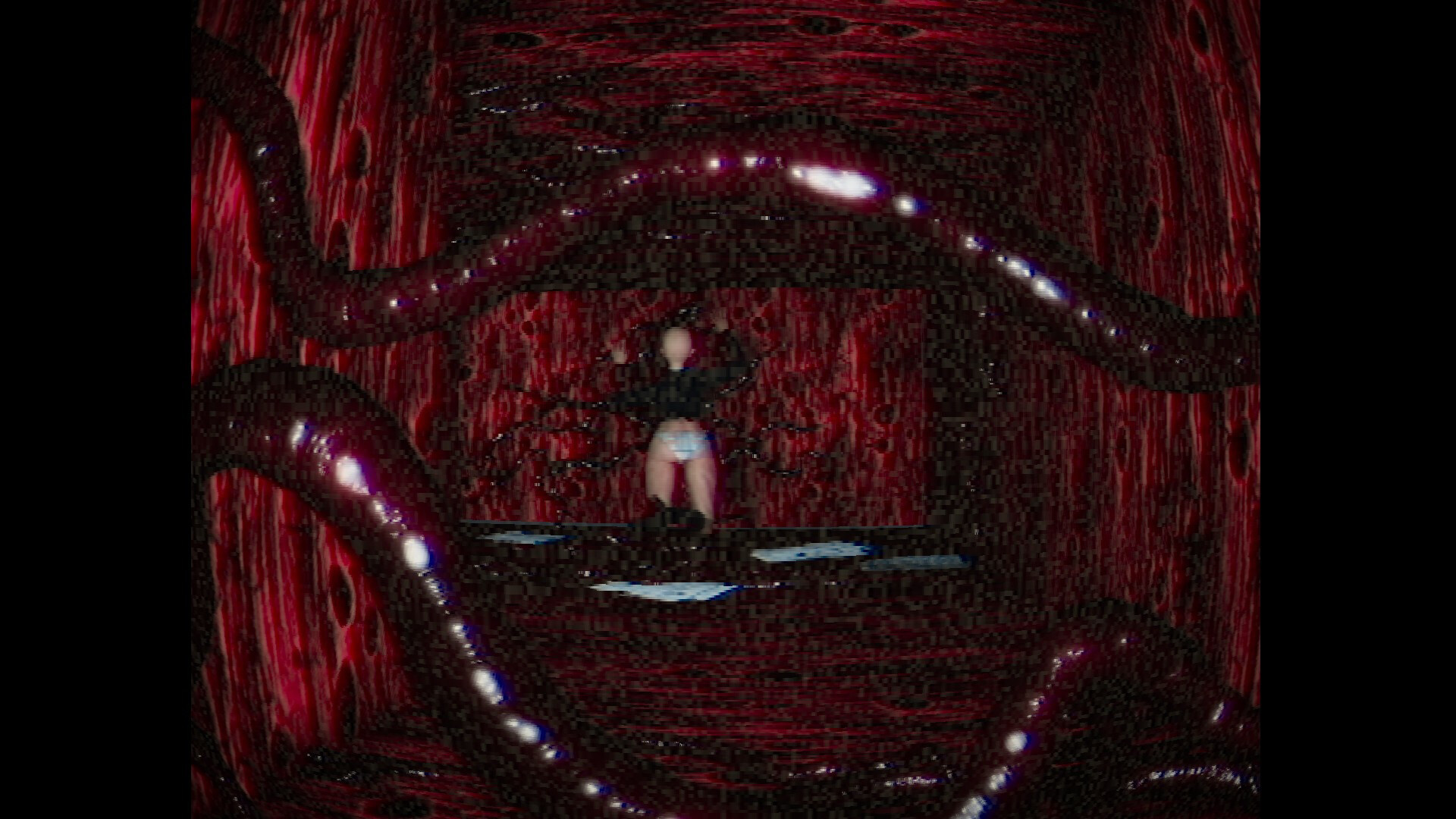 Pyramid Curse Screenshot 2