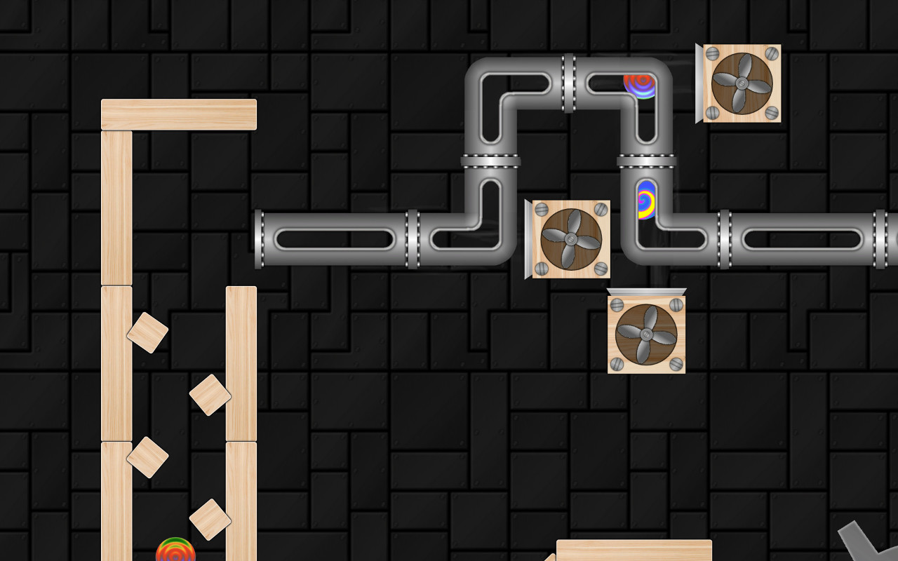 Marble Run 2D Screenshot 2