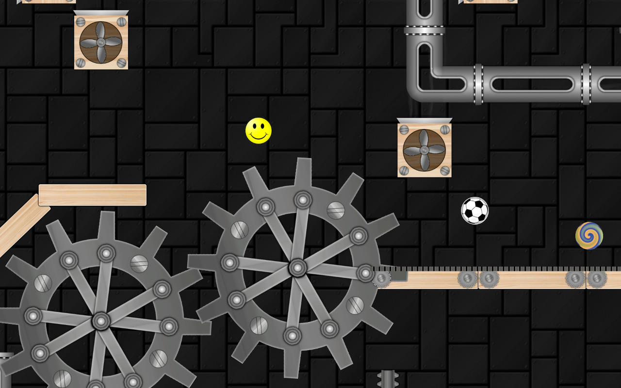 Marble Run 2D Screenshot 1