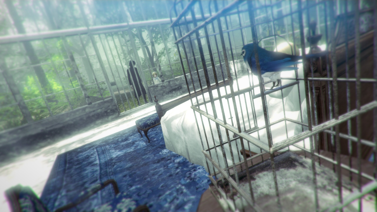 CINERIS SOMNIA Screenshot 9