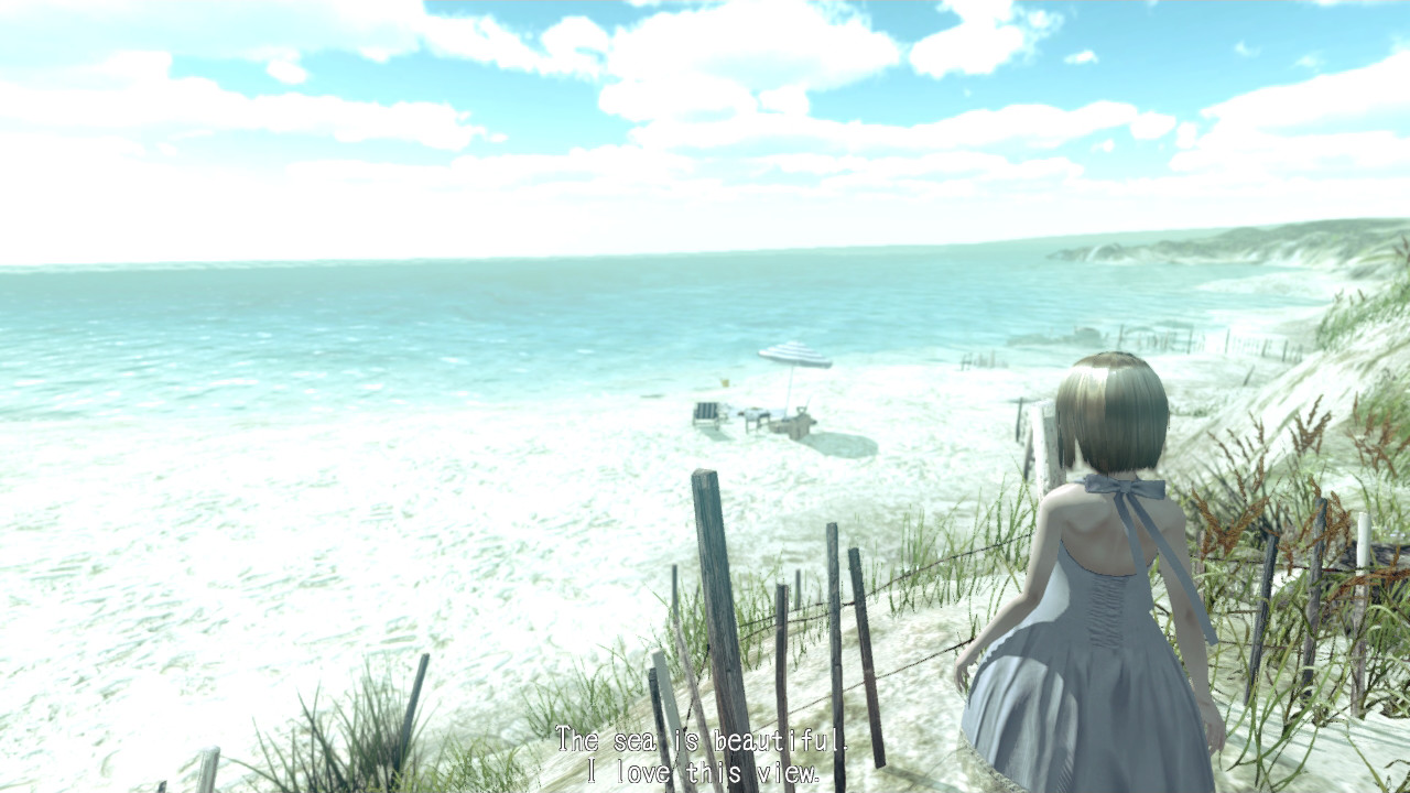 CINERIS SOMNIA Screenshot 7