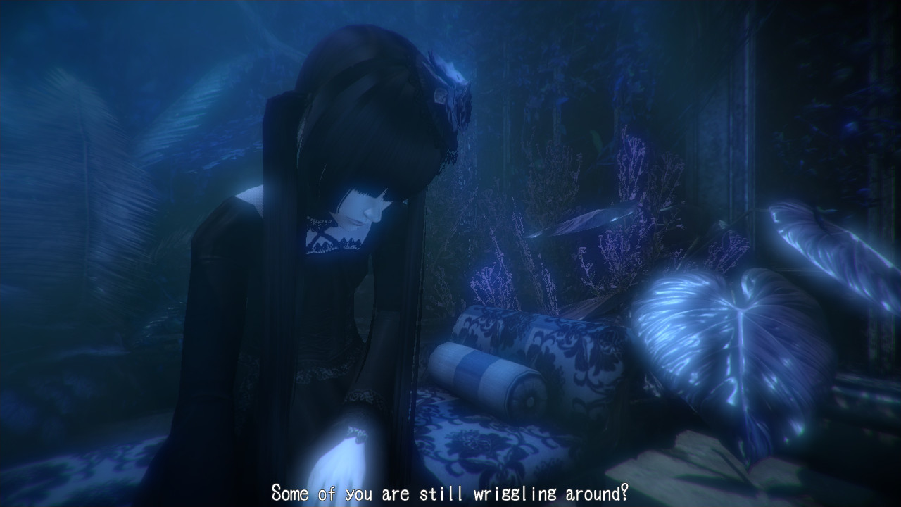 CINERIS SOMNIA Screenshot 5