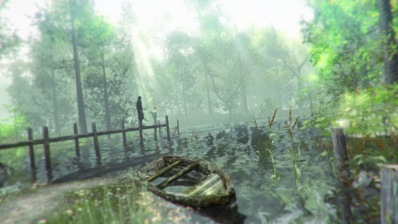 CINERIS SOMNIA Screenshot 4