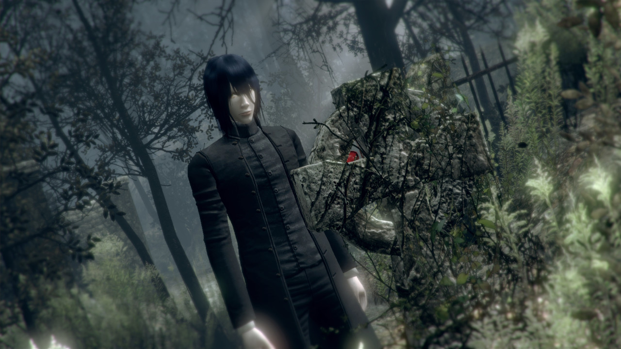 CINERIS SOMNIA Screenshot 8