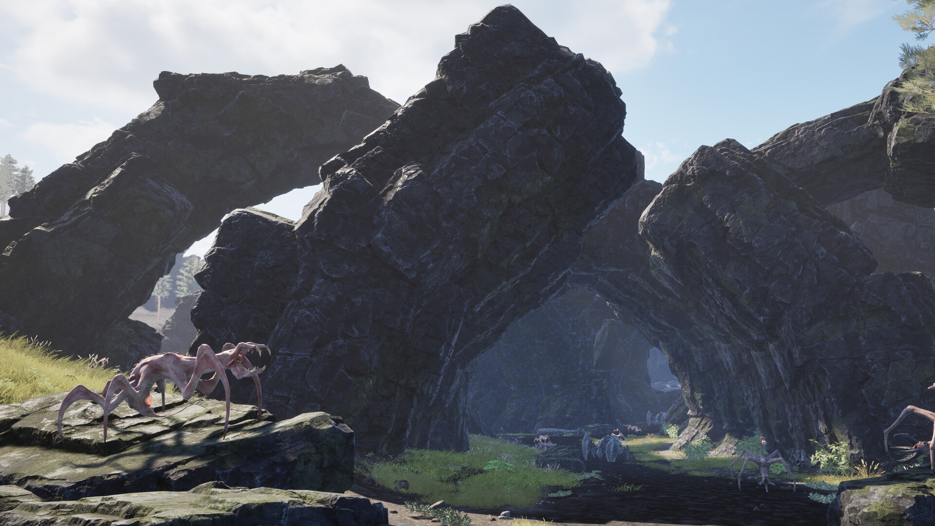 Nuclear Epoch Screenshot 3