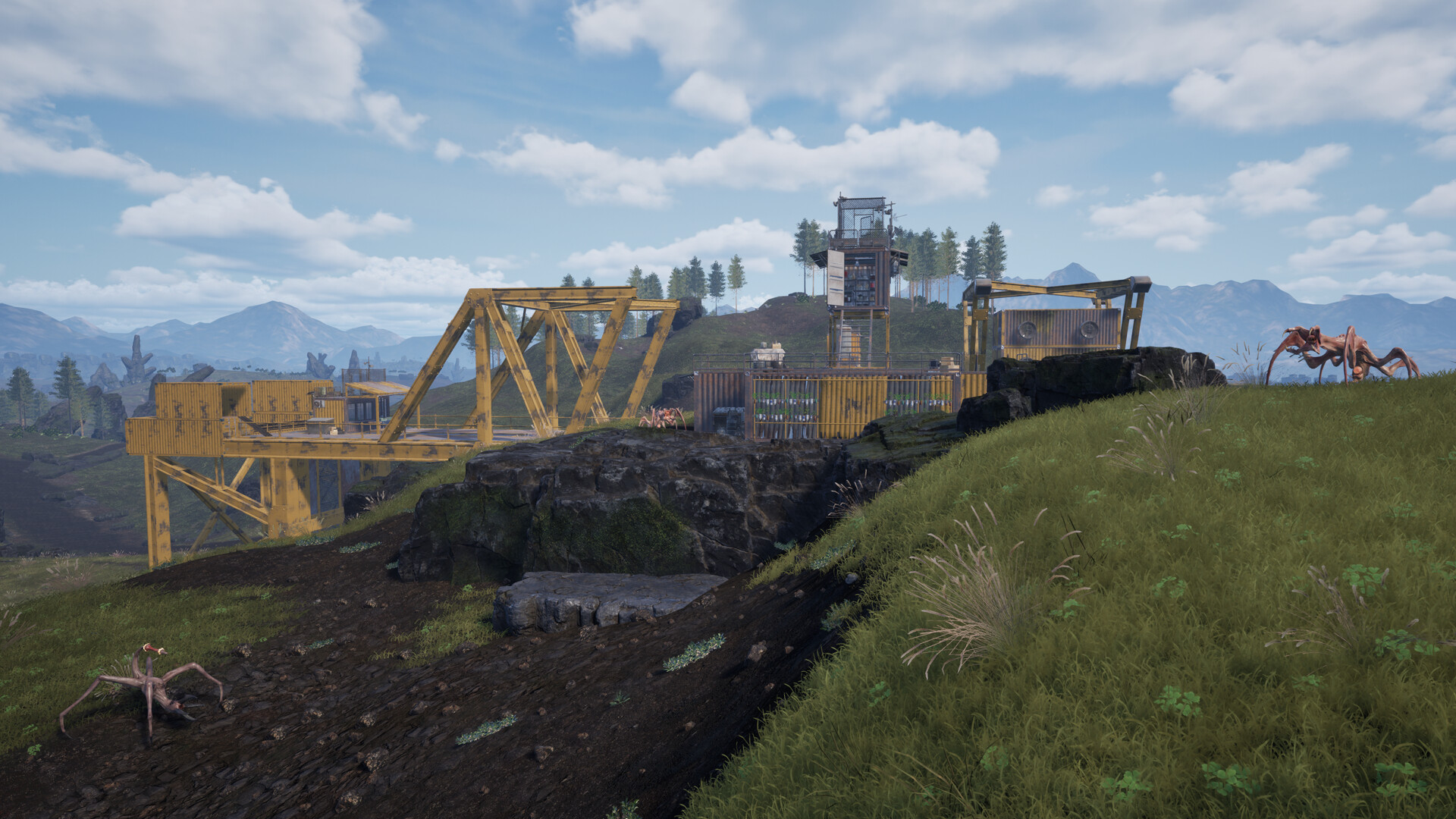 Nuclear Epoch Screenshot 0