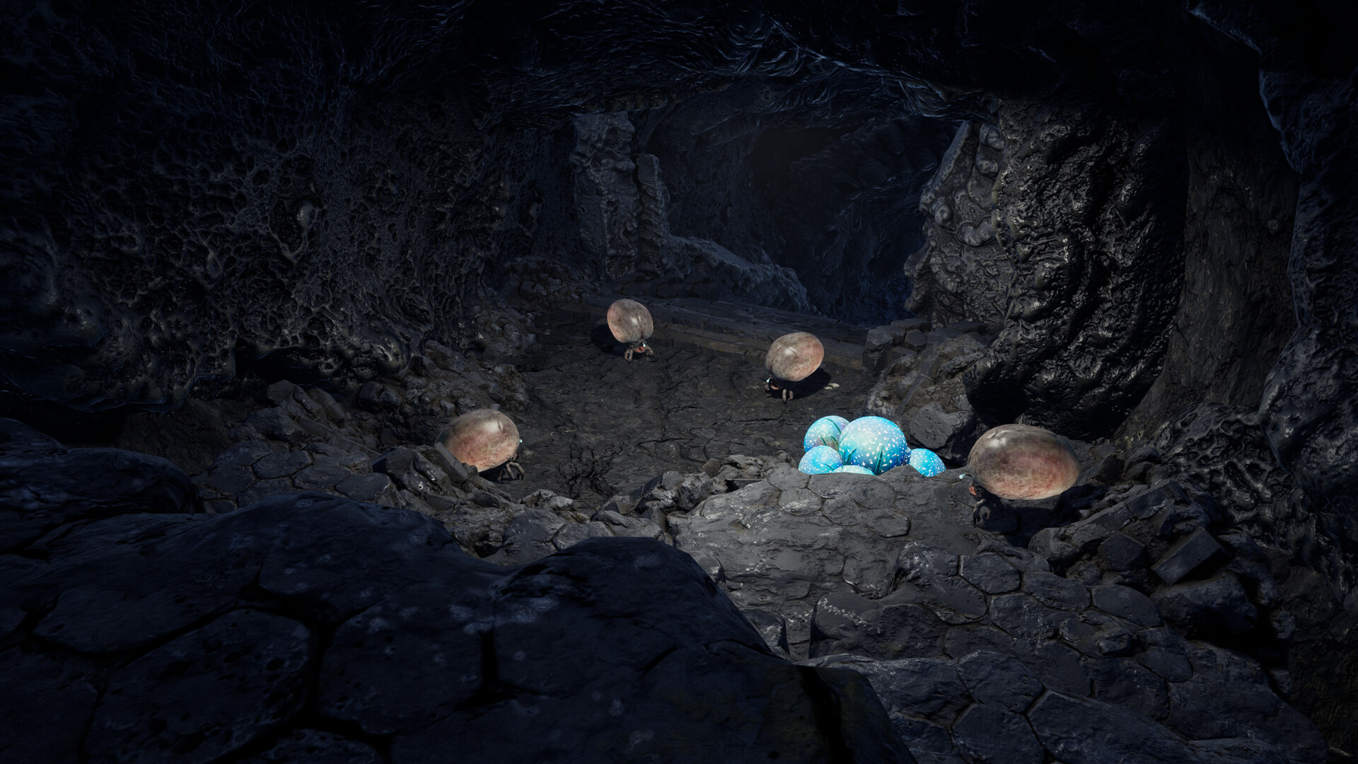 Nuclear Epoch Screenshot 8