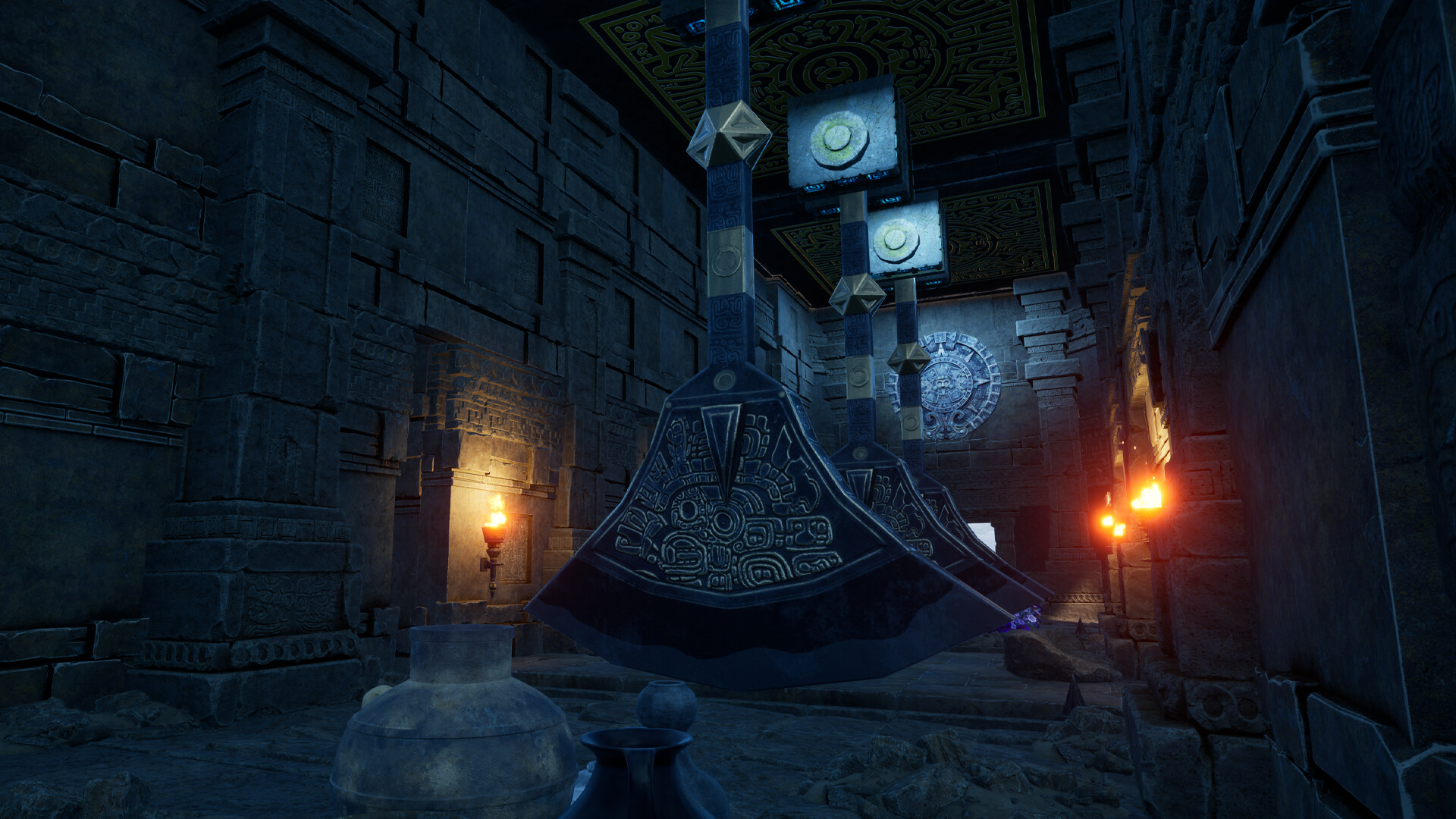 Nuclear Epoch Screenshot 7