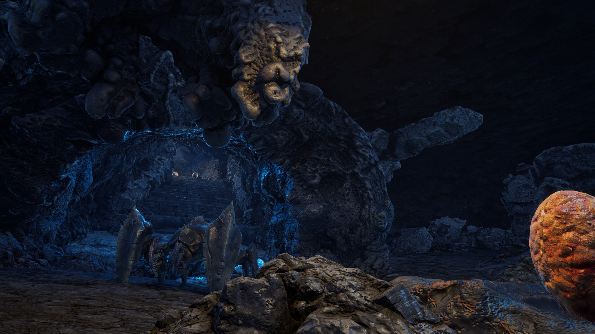 Nuclear Epoch Screenshot 9