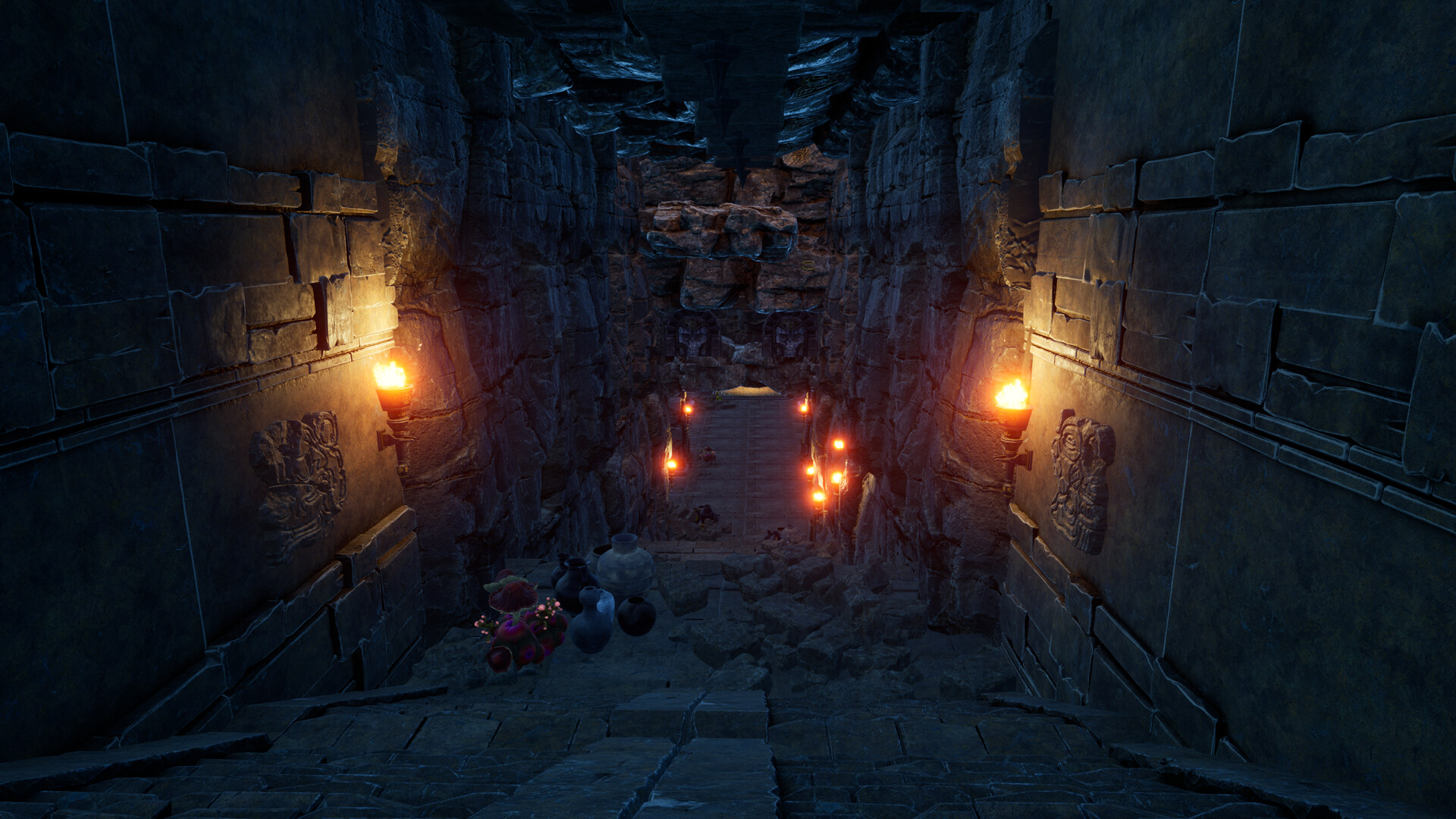 Nuclear Epoch Screenshot 6