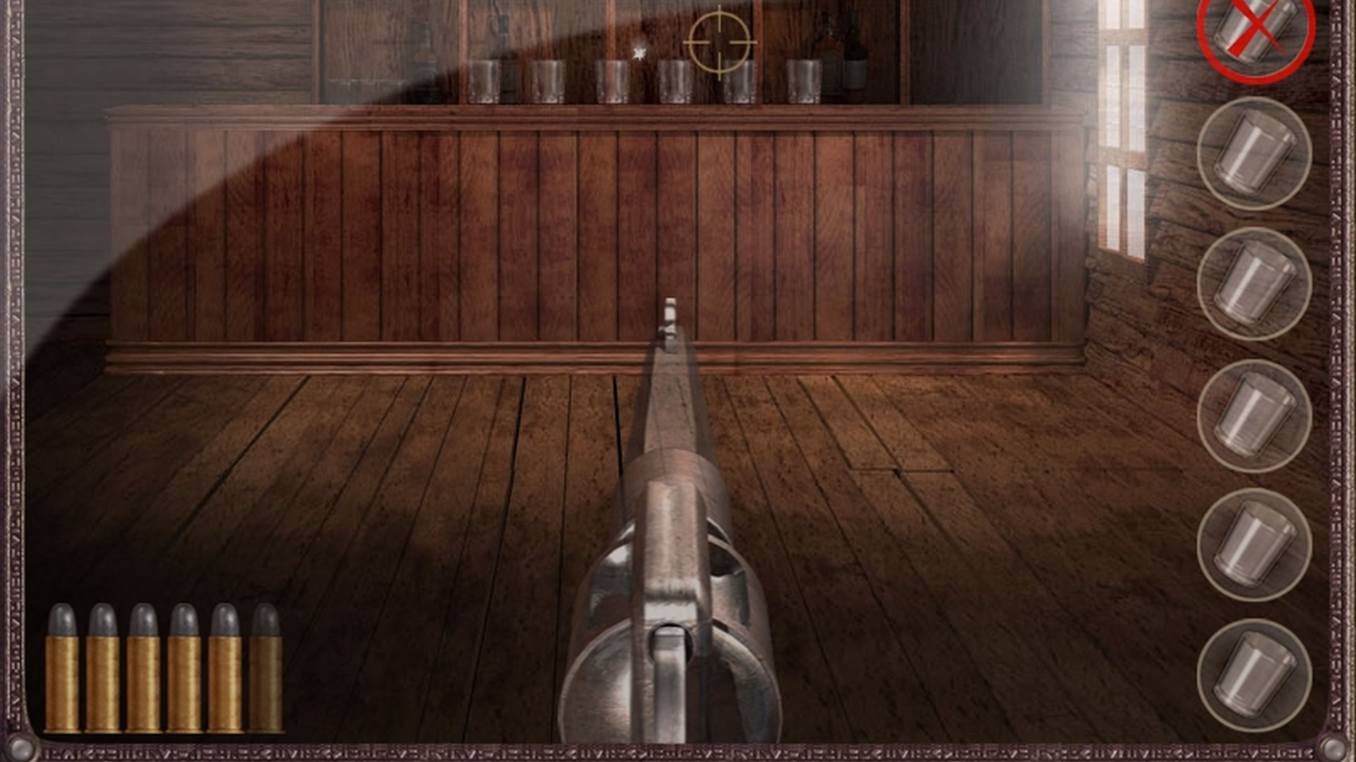 Green Moon Screenshot 3