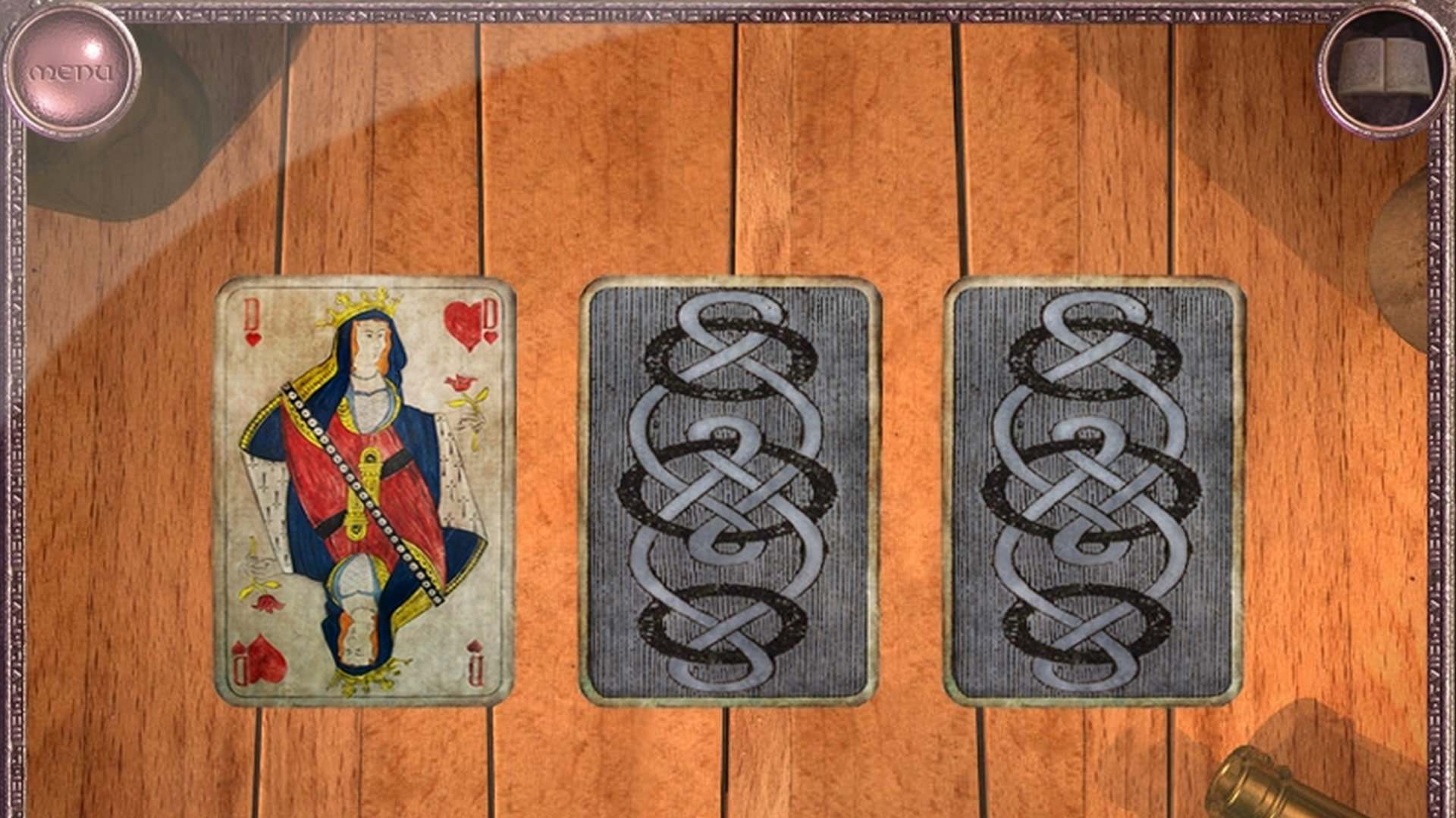 Green Moon Screenshot 6