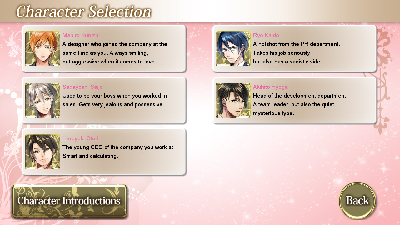 Office lovers Screenshot 6