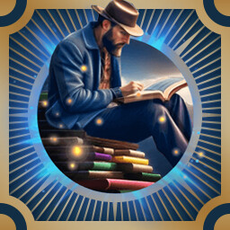 NEIGHBORHOOD BOOKWORM icon