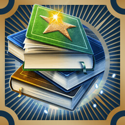 BESTSELLERS ALL AROUND icon