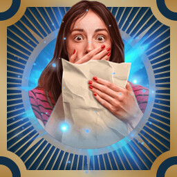 DON'T YOU SCARE ME icon